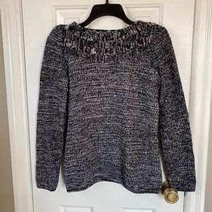 Croft and Borrow Sweater
